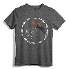 SR-71 Blackbird T-Shirt - Air Force Pilot Aviation Gift for Military Veterans and Enthusiasts