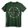 SR-71 Blackbird T-Shirt - Air Force Pilot Aviation Gift for Military Veterans and Enthusiasts