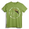 SR-71 Blackbird T-Shirt - Air Force Pilot Aviation Gift for Military Veterans and Enthusiasts