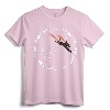 SR-71 Blackbird T-Shirt - Air Force Pilot Aviation Gift for Military Veterans and Enthusiasts