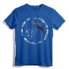SR-71 Blackbird T-Shirt - Air Force Pilot Aviation Gift for Military Veterans and Enthusiasts