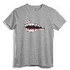 Shark Nose Art T-Shirt - WWII Military Plane Tee for Aviation Enthusiasts and History Buffs