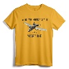 A-10 WartHog TShirt - Attack Jet A-10 Thunderbolt T-Shirt for Military Aviation Enthusiasts
