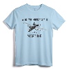 A-10 WartHog TShirt - Attack Jet A-10 Thunderbolt T-Shirt for Military Aviation Enthusiasts