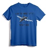 A-10 WartHog TShirt - Attack Jet A-10 Thunderbolt T-Shirt for Military Aviation Enthusiasts