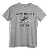 A-10 WartHog TShirt - Attack Jet A-10 Thunderbolt T-Shirt for Military Aviation Enthusiasts