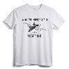 A-10 WartHog TShirt - Attack Jet A-10 Thunderbolt T-Shirt for Military Aviation Enthusiasts