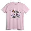 American World War 2 P-51 Mustang Fighter Airplane T-Shirt - Patriotic WW2 Aviation Apparel for History Buffs and Enthusiasts