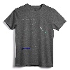 B-52 Stratofortress Specs T-Shirt - Classic Fit Lightweight B-52 Bomber Tee for Aviation Enthusiasts