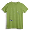 B-52 Stratofortress Specs T-Shirt - Classic Fit Lightweight B-52 Bomber Tee for Aviation Enthusiasts