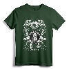 Security Forces Police Air Police Veteran T-Shirt - Patriotic USAF Military Apparel for Veterans and Law Enforcement