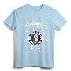 Security Forces Police Air Police Veteran T-Shirt - Patriotic USAF Military Apparel for Veterans and Law Enforcement
