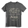 Proud Air Force Mom T-Shirt - Lightweight Classic Fit Tee for Supportive Military Mothers