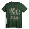 Proud Air Force Mom T-Shirt - Lightweight Classic Fit Tee for Supportive Military Mothers