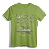 Proud Air Force Mom T-Shirt - Lightweight Classic Fit Tee for Supportive Military Mothers
