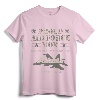 Proud Air Force Mom T-Shirt - Lightweight Classic Fit Tee for Supportive Military Mothers