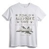 Proud Air Force Mom T-Shirt - Lightweight Classic Fit Tee for Supportive Military Mothers