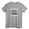 Air Force Veteran Hoodie with Vintage Roundel and F15 Jet - Patriotic Military Apparel for United States Veterans