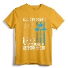 Vintage Proud Brother US Air Force T-Shirt - Distressed USAF Tee for Men and Women - Perfect USAF Gift for Veterans and Family