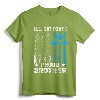 Vintage Proud Brother US Air Force T-Shirt - Distressed USAF Tee for Men and Women - Perfect USAF Gift for Veterans and Family