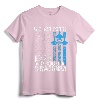 Proud Grandpa US Air Force T-Shirt - Vintage Distressed USAF Shirt for Men and Women - Perfect Gift for US Air Force Family