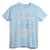 Proud Air Force Dad T-shirt I Raised Mine - Vintage Military Gift for Men - Patriotic Air Force Father's Day Shirt