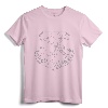 Strategic Air Command SAC Emblem Cold War Grunge T-Shirt - Vintage Military Enthusiast Tee with Distressed Design