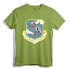 Strategic Air Command SAC Cold War Grunge Vintage T-Shirt - Retro US Air Force Military Tee for History Enthusiasts