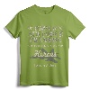 Proud Air Force Grandma T-Shirt - Patriotic Military Grandma Apparel for Grandmothers