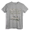 Proud Air Force Grandma T-Shirt - Patriotic Military Grandma Apparel for Grandmothers