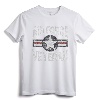 USAF Veteran - US Air Force Veteran Shirts For Men Women T-Shirt - Retired Air Force Gifts for Veterans and Supporters