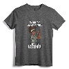 I'm Not The Veteran's Wife I Am The Veteran Veterans Day T-Shirt - Female Melanin US Military Pride Tee for Proud Soldiers