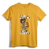 I'm Not The Veteran's Wife I Am The Veteran Veterans Day T-Shirt - Female Melanin US Military Pride Tee for Proud Soldiers