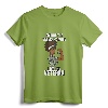 I'm Not The Veteran's Wife I Am The Veteran Veterans Day T-Shirt - Female Melanin US Military Pride Tee for Proud Soldiers