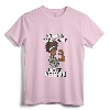 I'm Not The Veteran's Wife I Am The Veteran Veterans Day T-Shirt - Female Melanin US Military Pride Tee for Proud Soldiers