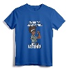 I'm Not The Veteran's Wife I Am The Veteran Veterans Day T-Shirt - Female Melanin US Military Pride Tee for Proud Soldiers