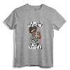 I'm Not The Veteran's Wife I Am The Veteran Veterans Day T-Shirt - Female Melanin US Military Pride Tee for Proud Soldiers