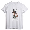 I'm Not The Veteran's Wife I Am The Veteran Veterans Day T-Shirt - Female Melanin US Military Pride Tee for Proud Soldiers