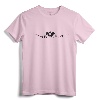 A-10 Warthog Military Aircraft T-Shirt - Air Force Veteran Style Tee for Army Aviation Fans