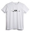 A-10 Warthog Military Aircraft T-Shirt - Air Force Veteran Style Tee for Army Aviation Fans
