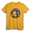 Vietnam Veteran AC-130 Military Gunship Ghost Aerial Gunner T-Shirt - Vintage War Patch Design for Patriotic Aerial Gunner and Aviation Enthusiasts