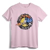Vietnam Veteran AC-130 Military Gunship Ghost Aerial Gunner T-Shirt - Vintage War Patch Design for Patriotic Aerial Gunner and Aviation Enthusiasts