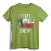 Texas Strong Distressed Flag - Texan Pride T-Shirt for Protests, Rallies, and Patriotic Events