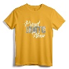 Proud JROTC Mom Shirt - Supportive Mother of Junior ROTC Cadets Tee for Proud Military Moms