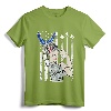 Shirt, Air Force Veteran Gift T-Shirt - Proud USAF Apparel for Veterans, Military Service Tee