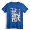 Shirt, Air Force Veteran Gift T-Shirt - Proud USAF Apparel for Veterans, Military Service Tee