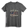 Vintage Veteran US Air Force T-shirt - American Betsy Ross Flag Zip Hoodie for Proud Air Force Veterans and Military Aviation Enthusiasts