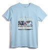 Vintage Veteran US Air Force T-shirt - American Betsy Ross Flag Zip Hoodie for Proud Air Force Veterans and Military Aviation Enthusiasts