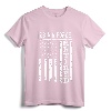 Retired US Air Force American Flag Retirement 2021 Men Women T-Shirt - Patriotic Vintage Gift Tee for USAF Veterans