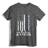 Veteran of the United States US Air Force Long Sleeve T-Shirt - Proud Military Service Apparel for Veterans